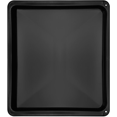 Плита Hansa електрична склокерамічна, 62л, 60x60см, дисплей, конвекція, нерж