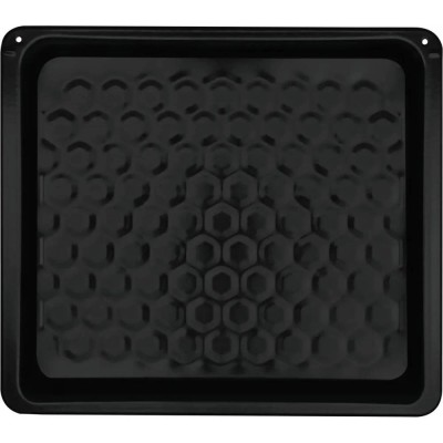 Плита газова Hansa, 50х60см, 67л, емаль, газ контр., нержавіюча сталь