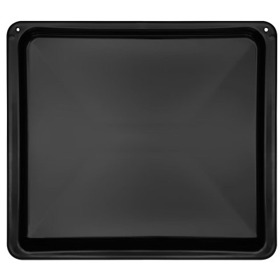 Плита електрична Hansa, 50х60см, 62л, білий