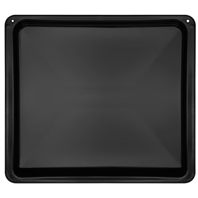 Плита електрична Hansa, 50х60см, 62л, нержавіюча сталь