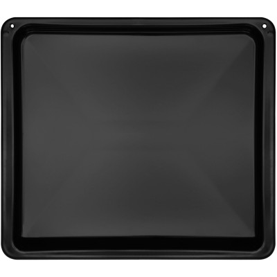 Плита електрична Hansa, 50х60см, 65л, чорний