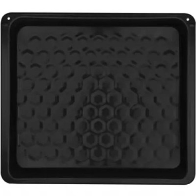 Плита електрична Hansa, 60х60см, 62л, дисплей, білий