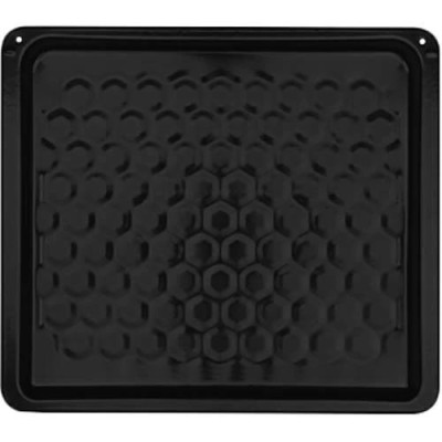 Плита електрична Hansa, 60х60см, 65л, дисплей, білий