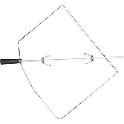 Плита з комбі. вар. поверхнею Hansa, 50х60см, 65л, емаль, газ контр., білий