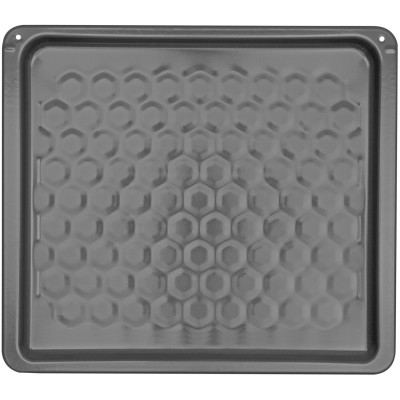 Плита з комбі. вар. поверхнею Hansa, 60х60см, 62л, емаль, газ контр., дисплей, білий