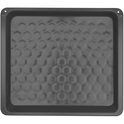 Плита з комбі. вар. поверхнею Hansa, 60х60см, 62л, емаль, газ контр., дисплей, білий