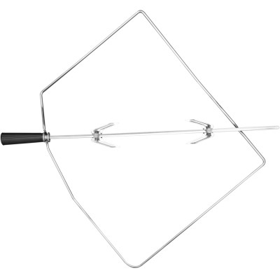 Плита з комбі. вар. поверхнею Hansa, 60х60см, 62л, емаль, газ контр., дисплей, білий