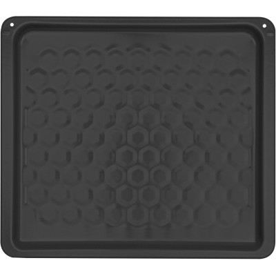 Плита комбінована Hansa, 50х60см, 62л, емаль, газ контр., білий