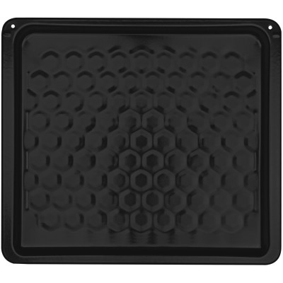 Плита комбінована Hansa, 50х60см, 62л, чавун, газ контр., дисплей, білий