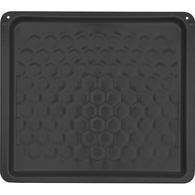 Плита комбінована Hansa, 50х60см, 65л, чавун, газ контр., дисплей, нержавіюча сталь