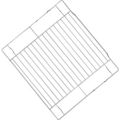 Плита комбінована Hansa, 50х60см, 65л, чавун, газ контр., дисплей, нержавіюча сталь