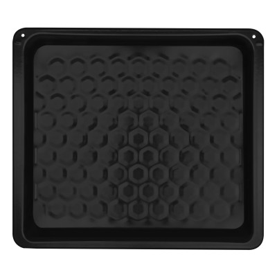 Плита комбінована Hansa, 50х60см, 65л, чавун, газ контр., дисплей, сірий