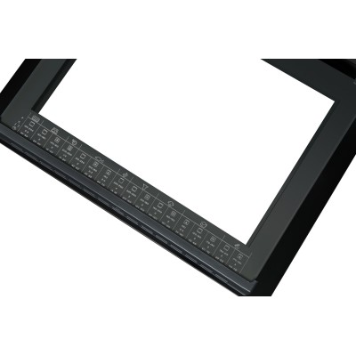 Плита комбінована Hansa, 60х60см, 62л, чавун, газ контр., білий