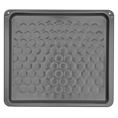 Плита комбінована Hansa, 60х60см, 62л, чавун, газ контр., білий