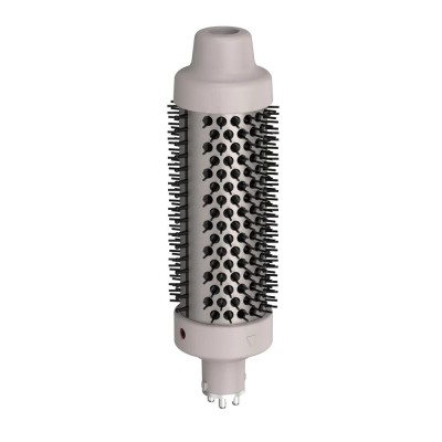 Плойка Remington Trendology, 92Вт, темп.режимов-5, 130-210С, 5 насадок. перчатка ,кераміка, білий