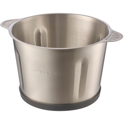 Подрібнювач Sencor, 900 Вт, 9 лез, чаша-3 л., нерж.сталь