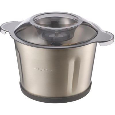 Подрібнювач Sencor, 900 Вт, 9 лез, чаша-3 л., нерж.сталь