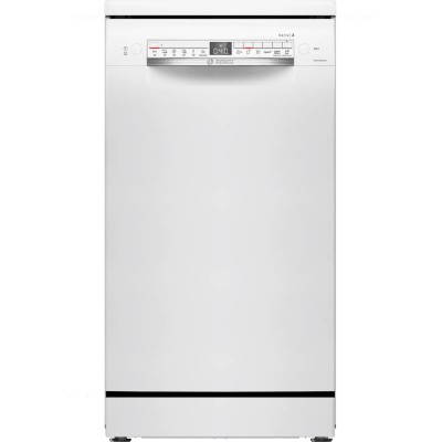 Посудомийна машина Bosch, 9компл., A+, 45см, білий