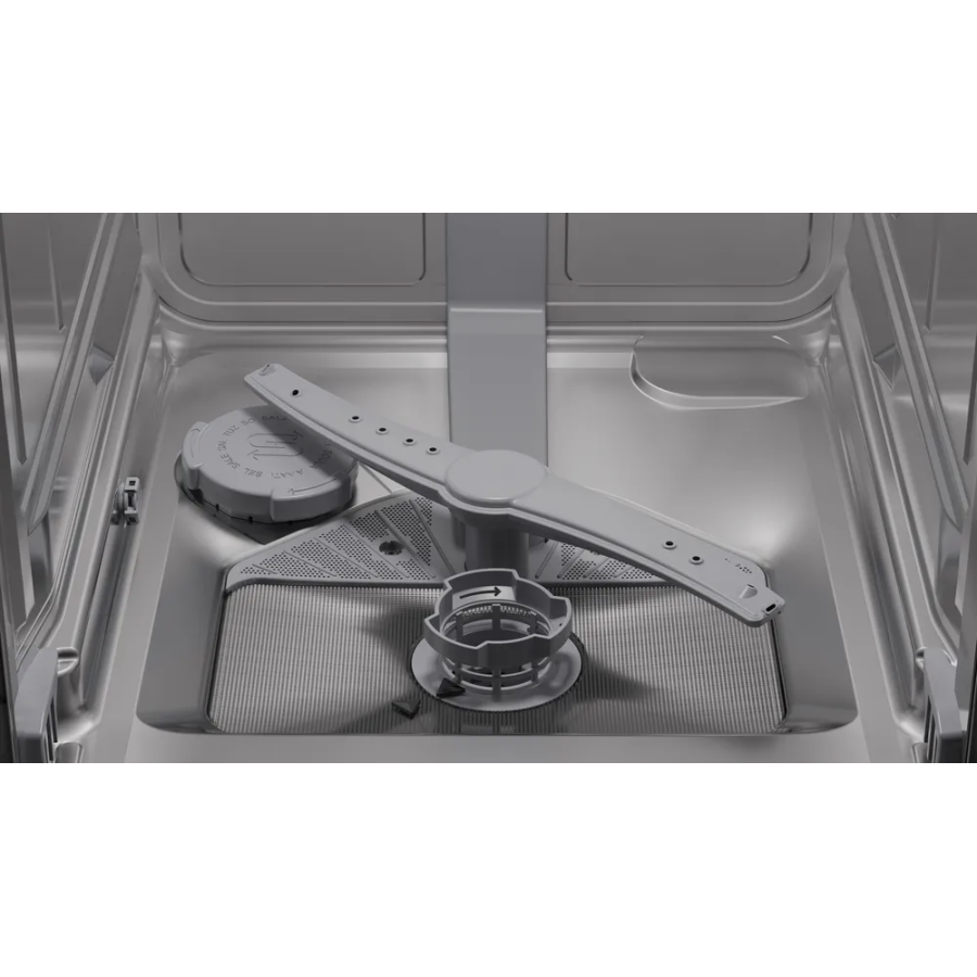 Посудомийна машина Bosch, 9компл., A+, 45см, білий Посудомийна машина Bosch, 9компл., A+, 45см, білий