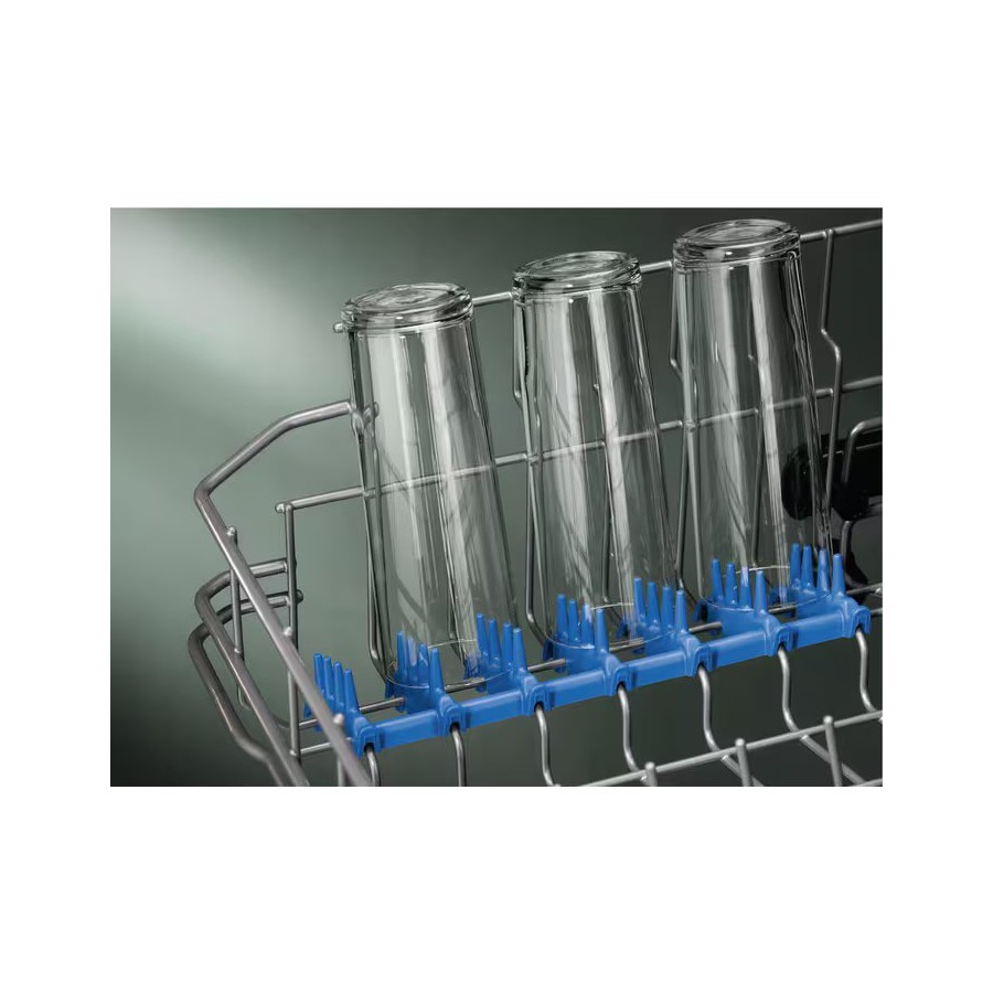 Посудомийна машина Electrolux, 10компл., E, 45см, дисплей, інвертор, 3й кошик, нерж Посудомийна машина Electrolux, 10компл., E, 45см, дисплей, інвертор, 3й кошик, нерж