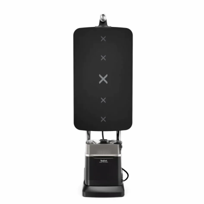 Прасувальна система Tefal IXEO Power, 2170Вт, 1100мл, паровий удар -350гр, постійна пара - 100гр, з дошкою для прасування, нерж.