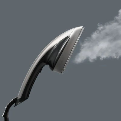 Прасувальна система Tefal IXEO Power, 2170Вт, 1100мл, паровий удар -350гр, постійна пара - 100гр, з дошкою для прасування, нерж.