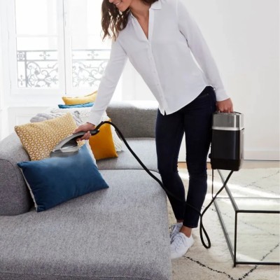 Прасувальна система Tefal IXEO Power, 2170Вт, 1100мл, паровий удар -350гр, постійна пара - 100гр, з дошкою для прасування, нерж.