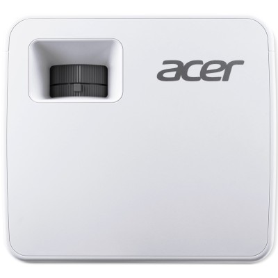 Проєктор Acer PD1500 FHD, 1500 lm, LED, 1.5-1.65