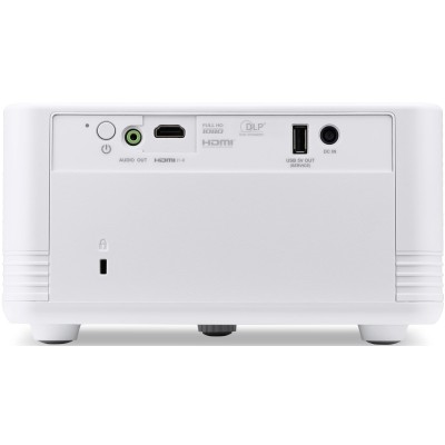 Проєктор Acer PD1500 FHD, 1500 lm, LED, 1.5-1.65