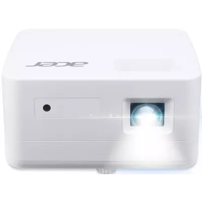Проєктор Acer PD1800 UHD, 1000 lm, LED, 1.5-1.65