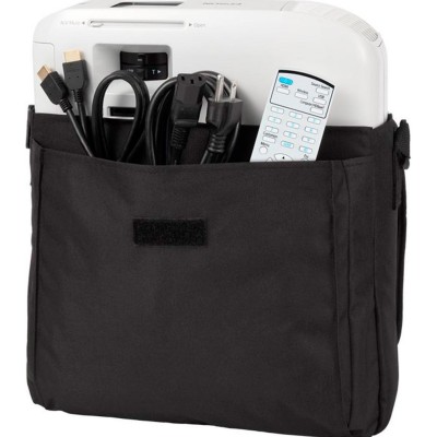 Проєктор домашнього кінотеатру Epson EH-TW840 FHD, 4000 lm, 1.21-1.45, WiFi