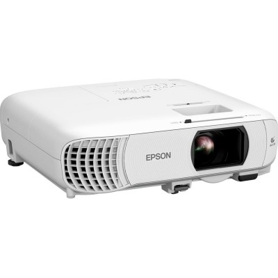 Проєктор домашнього кінотеатру Epson EH-TW840 FHD, 4000 lm, 1.21-1.45, WiFi