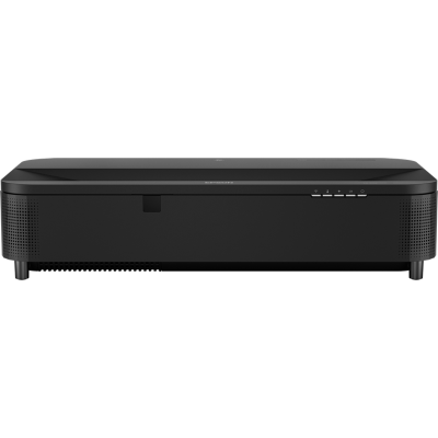 Проєктор ультракороткофокусний Epson EB-815E UHD, 5000 lm, LASER, 0.16, WiFi