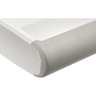 Проєктор ультракороткофокусний Samsung The Premiere 7 LPU7D UHD, 2500 lm, LASER, 0.254, WiFi, Tizen