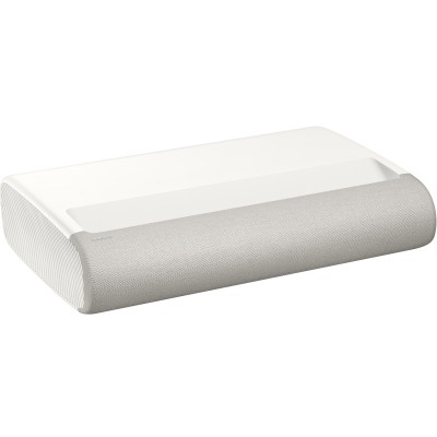 Проєктор ультракороткофокусний Samsung The Premiere 7 LPU7D UHD, 2500 lm, LASER, 0.254, WiFi, Tizen