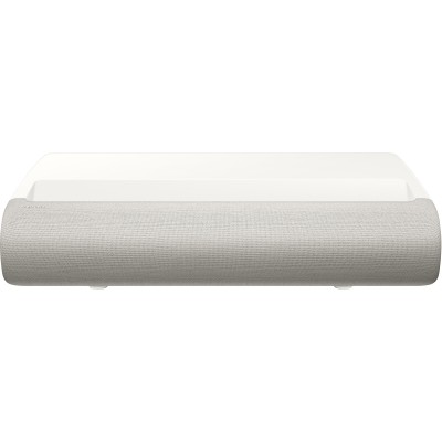 Проєктор ультракороткофокусний Samsung The Premiere 9 LPU9D UHD, 3450 lm, LASER, 0.189, WiFi, Tizen