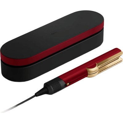 Стайлер Dyson HT01 Airstrait Red Velvet/Gold (596931-01) EU