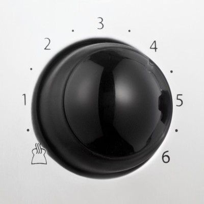 Тостер Russell Hobbs 1671Вт, нержав., підігрів, моко