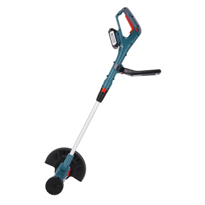 Тример багатофункціональний акумуляторний Konner&Sohnen KS MFT-20V 20В літій-іонна 2400об/хв 3.8кг без АКБ за ЗП