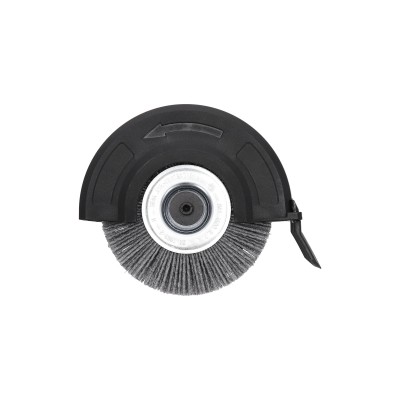 Тример багатофункціональний акумуляторний Konner&Sohnen KS MFT-20V 20В літій-іонна 2400об/хв 3.8кг без АКБ за ЗП