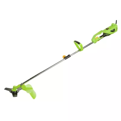 Тример садовий Gartner BCE-1720 K 1700Вт ліска 38см ніж 25.5см 4.8кг