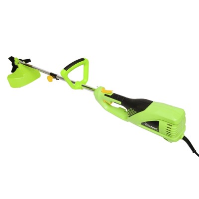 Тример садовий Gartner BCE-1720 K 1700Вт ліска 38см ніж 25.5см 4.8кг