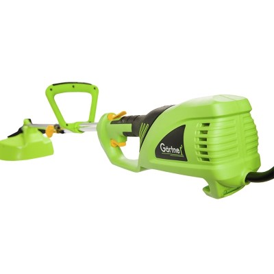 Тример садовий Gartner BCE-1720 K 1700Вт ліска 38см ніж 25.5см 4.8кг