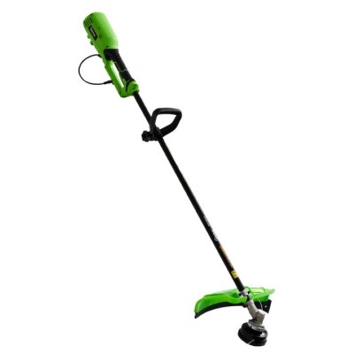 Тример садовий Gartner BCE-1940 S2 1900Вт ліска 40см ніж 25.5см 5кг