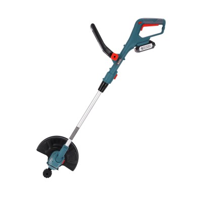 Тример садовий акумуляторний Konner&Sohnen KS GT-20V 20В літій-іонна 8500об/хв 1.95кг без АКБ за ЗП