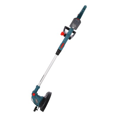 Тример садовий акумуляторний Konner&Sohnen KS GT-20V 20В літій-іонна 8500об/хв 1.95кг без АКБ за ЗП