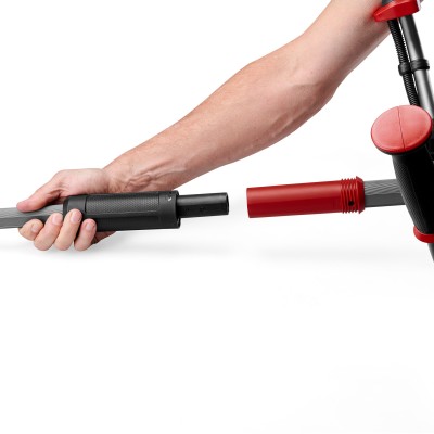 Тример-коса акумуляторна Einhell GP-BC 36/430 Li BL - Solo безщіткова 36В(18+18) 5200об/хв 7.25кг без АКБ та ЗП