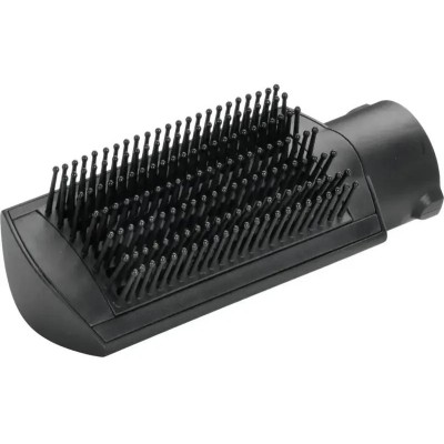 Фен-щітка Babyliss Style Smooth, 1000Вт, 2 режими, іоніз-я, хол. обдув, кераміка, чорний