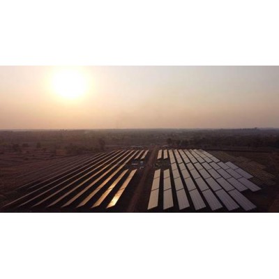 Фотоелектрична панель Leapton Solar LP182x210-M-66-NH-620W, Mono, TopCon, MBB, Halfcell, Silver frame