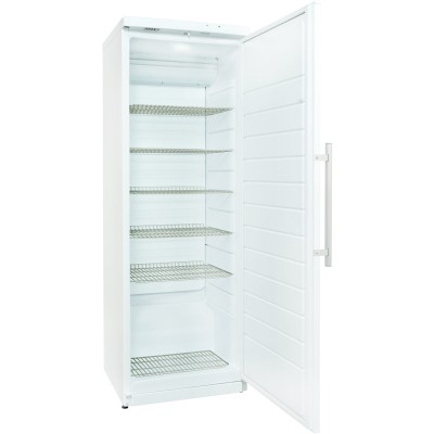Холодильна камера Snaige, 173x60х60, 350л, 1дв., A, ST, білий